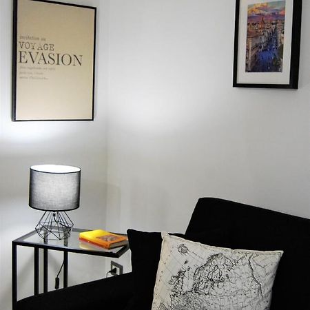 Etnea 365 Apartment Κατάνια Εξωτερικό φωτογραφία
