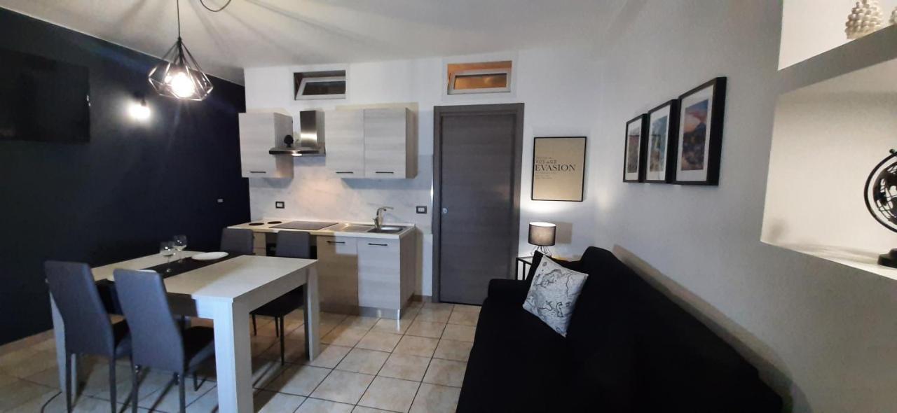 Etnea 365 Apartment Κατάνια Εξωτερικό φωτογραφία