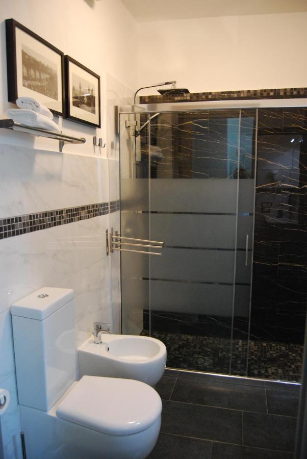 Etnea 365 Apartment Κατάνια Εξωτερικό φωτογραφία