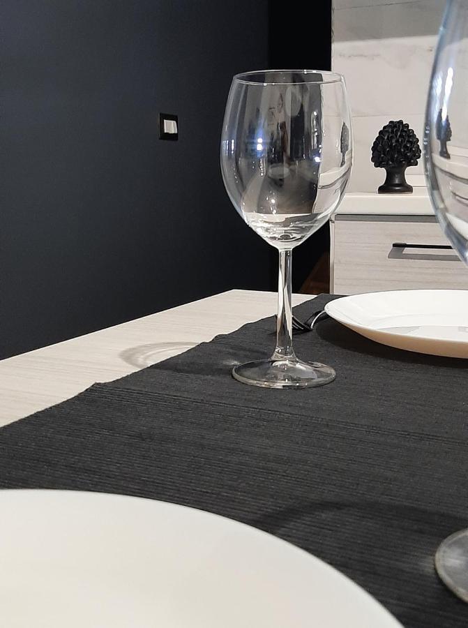 Etnea 365 Apartment Κατάνια Εξωτερικό φωτογραφία