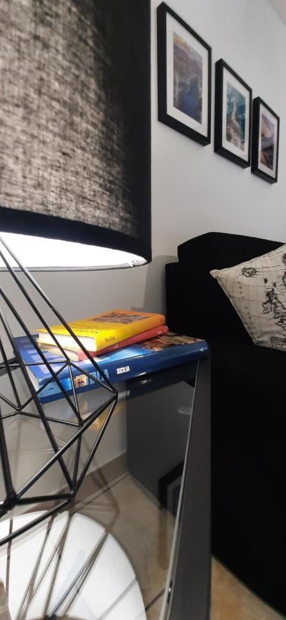 Etnea 365 Apartment Κατάνια Εξωτερικό φωτογραφία