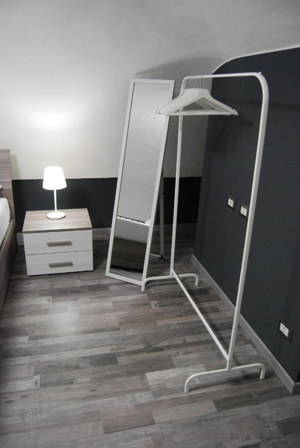 Etnea 365 Apartment Κατάνια Εξωτερικό φωτογραφία