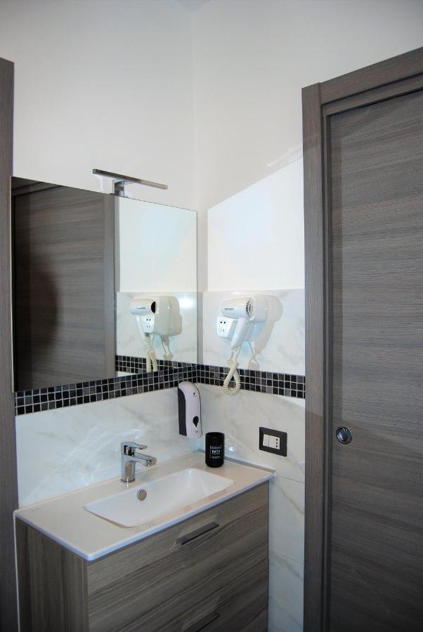 Etnea 365 Apartment Κατάνια Εξωτερικό φωτογραφία