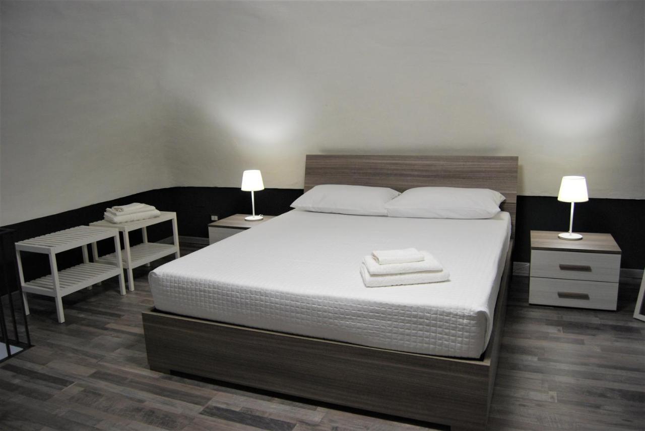 Etnea 365 Apartment Κατάνια Εξωτερικό φωτογραφία