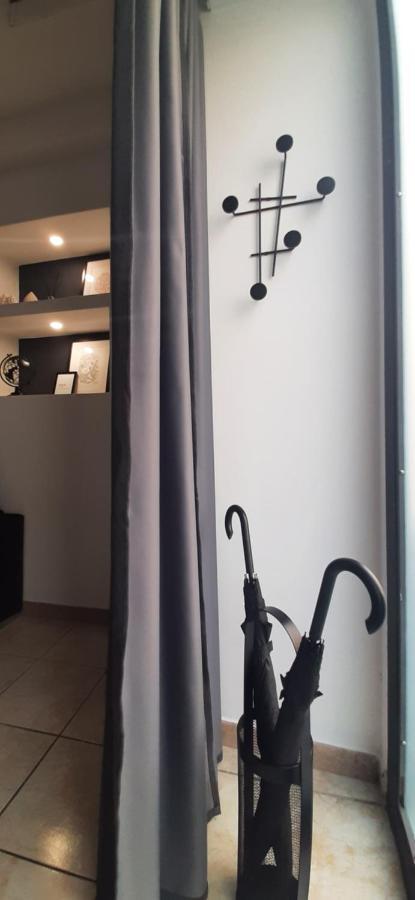Etnea 365 Apartment Κατάνια Εξωτερικό φωτογραφία