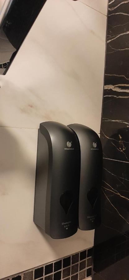 Etnea 365 Apartment Κατάνια Εξωτερικό φωτογραφία